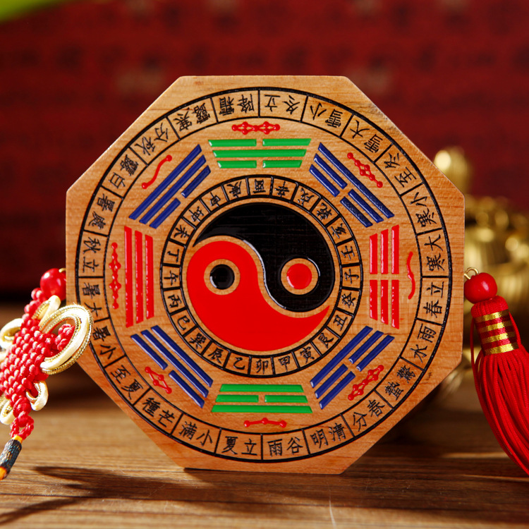 Cửa hàng vật phẩm phong thuỷ tại Bình Thuận