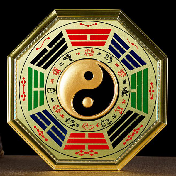 Cửa hàng bán vật phẩm phong thuỷ tại Gia Lai