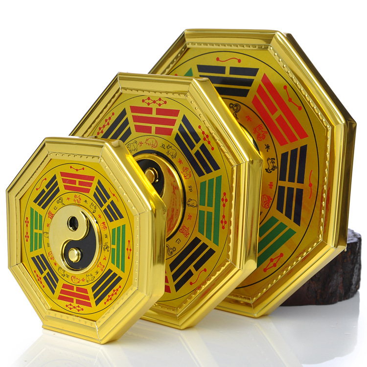 Cửa hàng vật phẩm phong thuỷ tại Hải Phòng