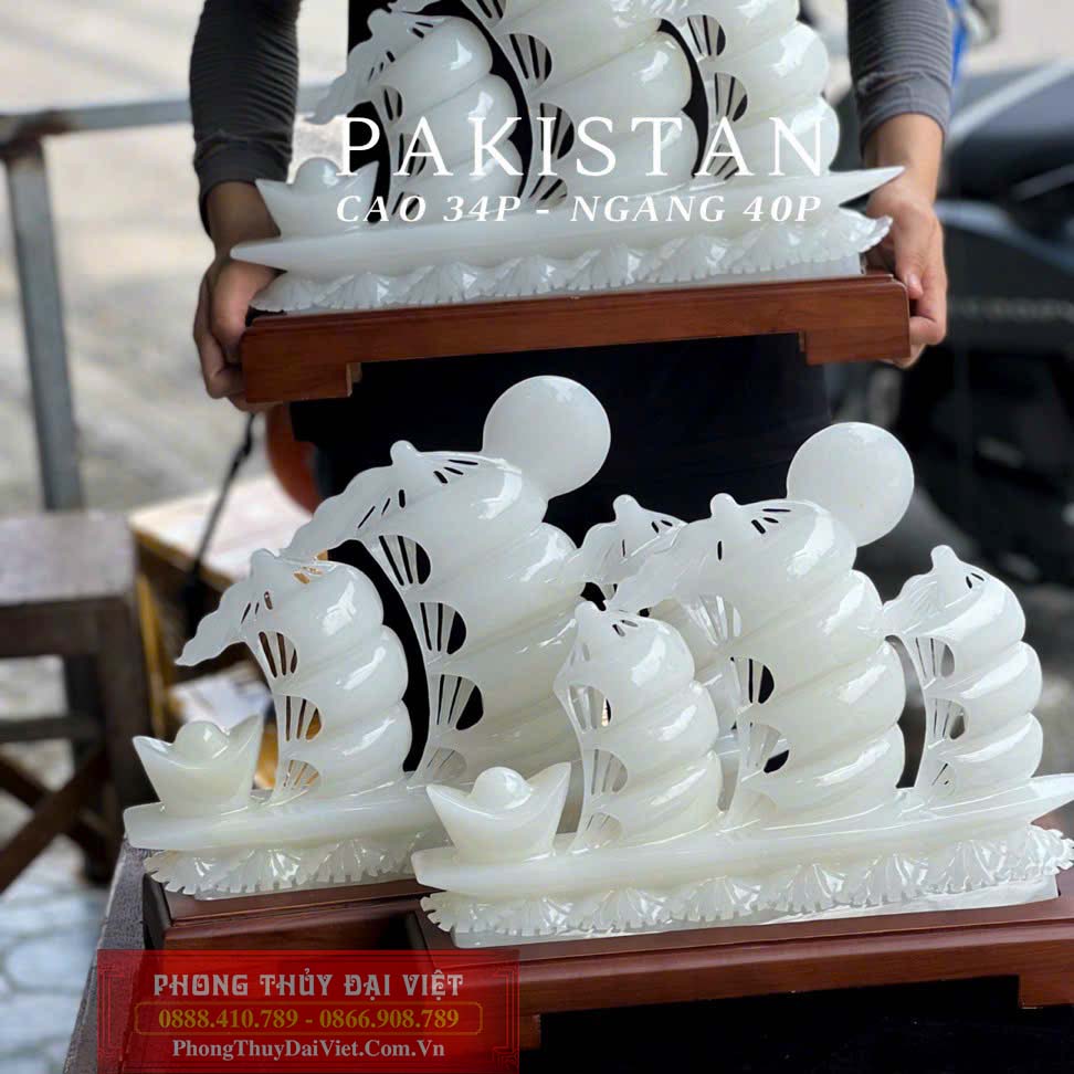 Cửa hàng quà tặng phong thuỷ tại Vĩnh Long