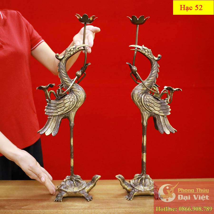 Mua đồ thờ bằng đồng tại Long An giá tốt