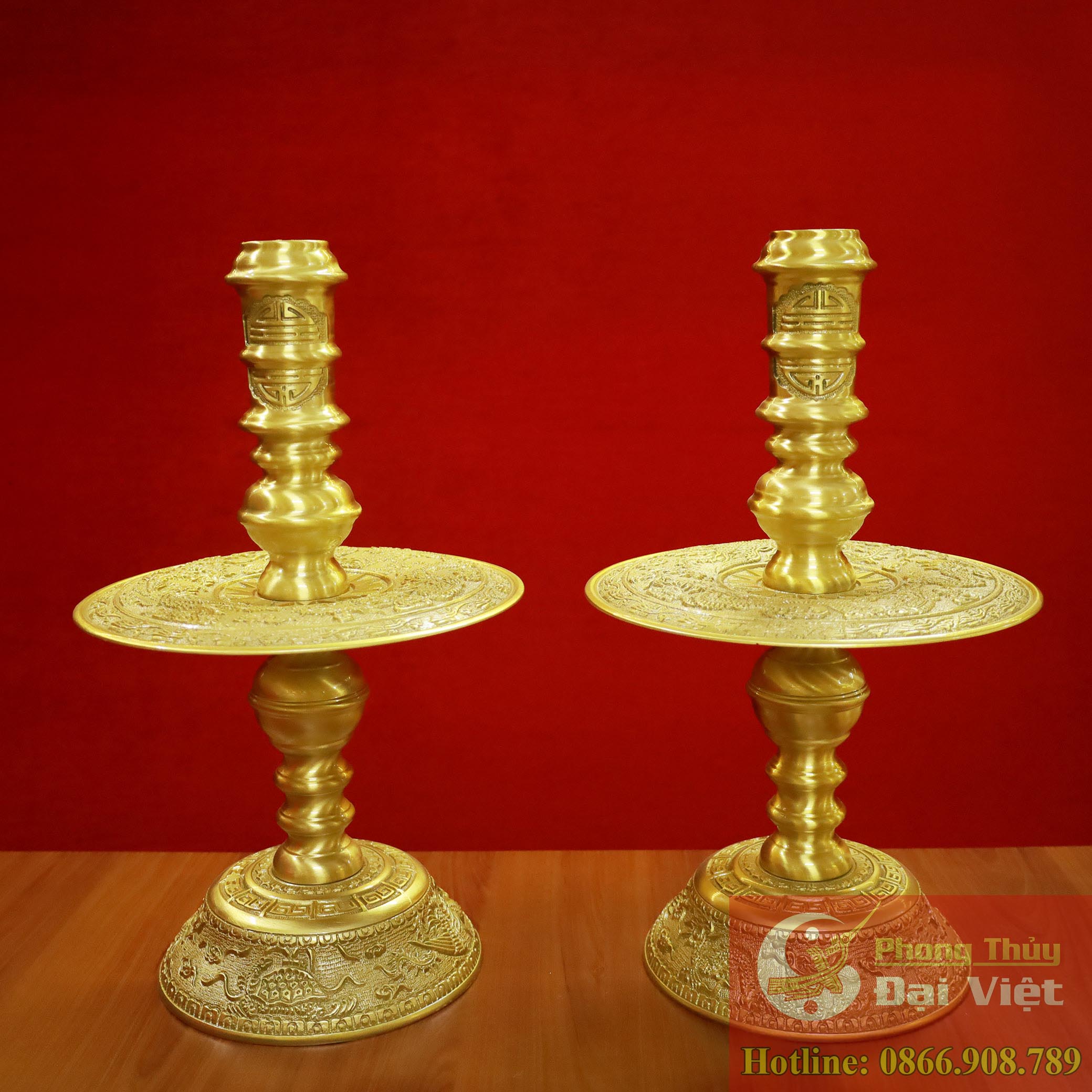 Mua đồ thờ bằng đồng tại An Giang