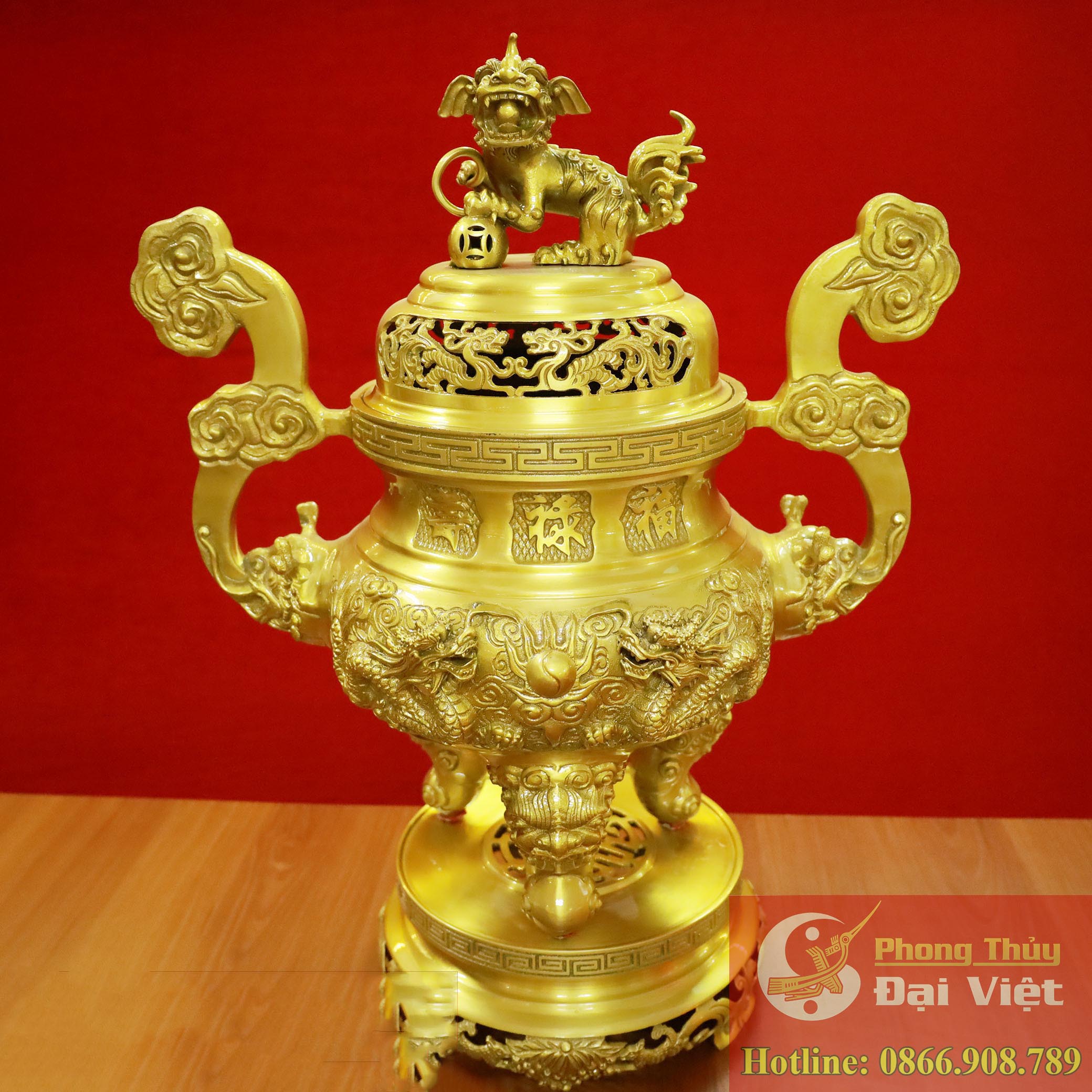 Mua đồ thờ bằng đồng ở đâu Ninh Thuận?