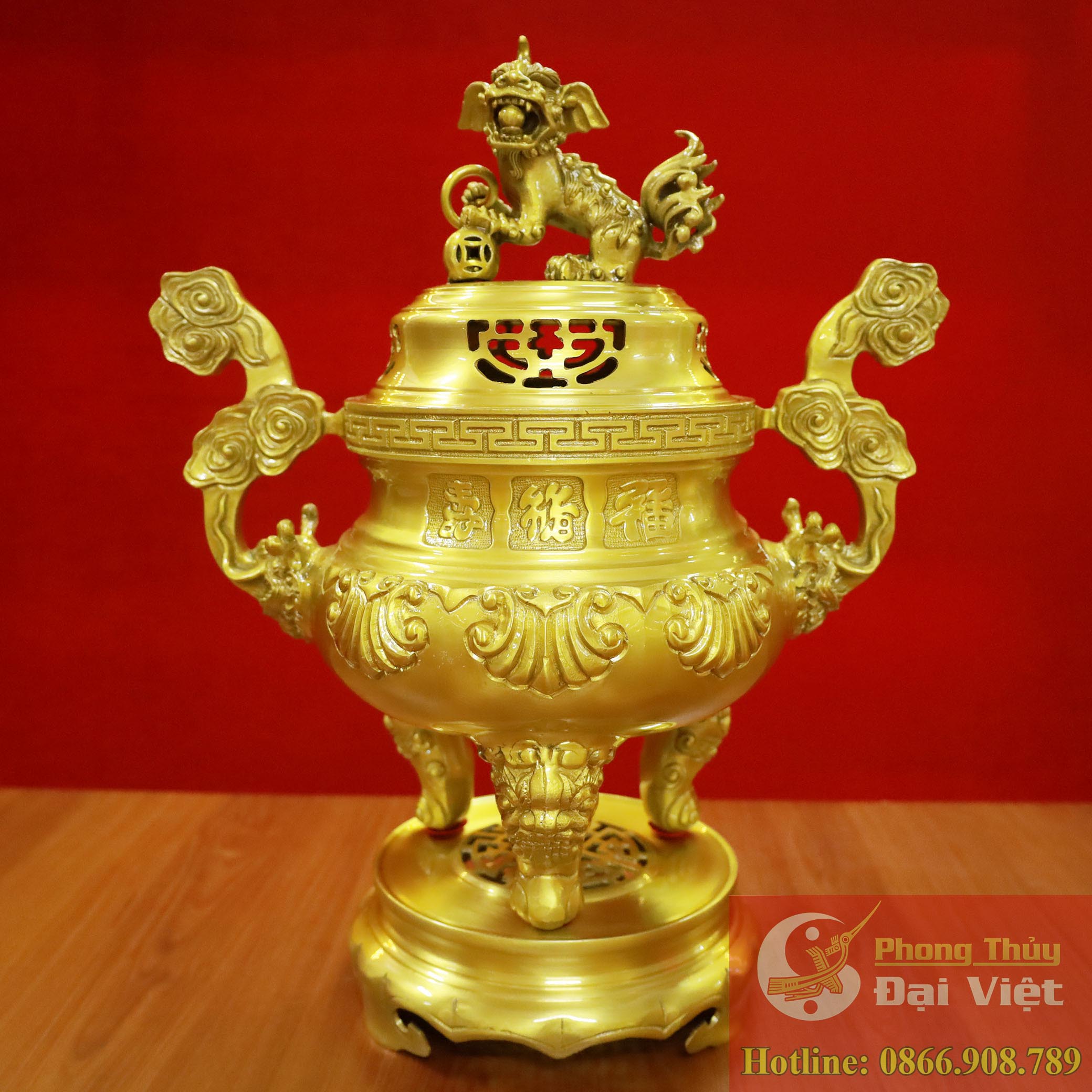 Đồ thờ bằng đồng tại Tây Ninh. Top cửa hàng uy tín, chất lượng