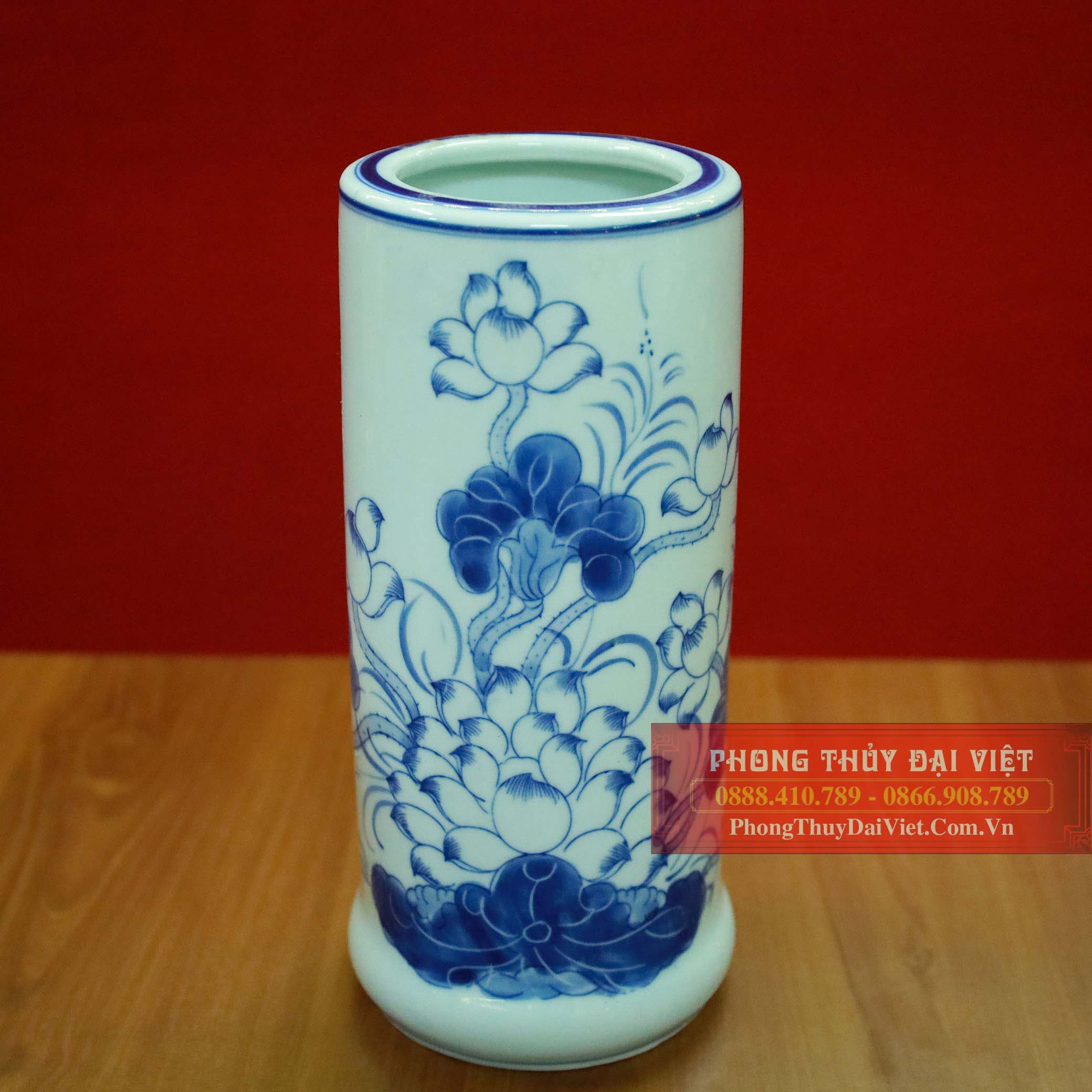 Địa chỉ mua đồ thờ Bát Tràng uy tín, chất lượng tại Bắc Kạn