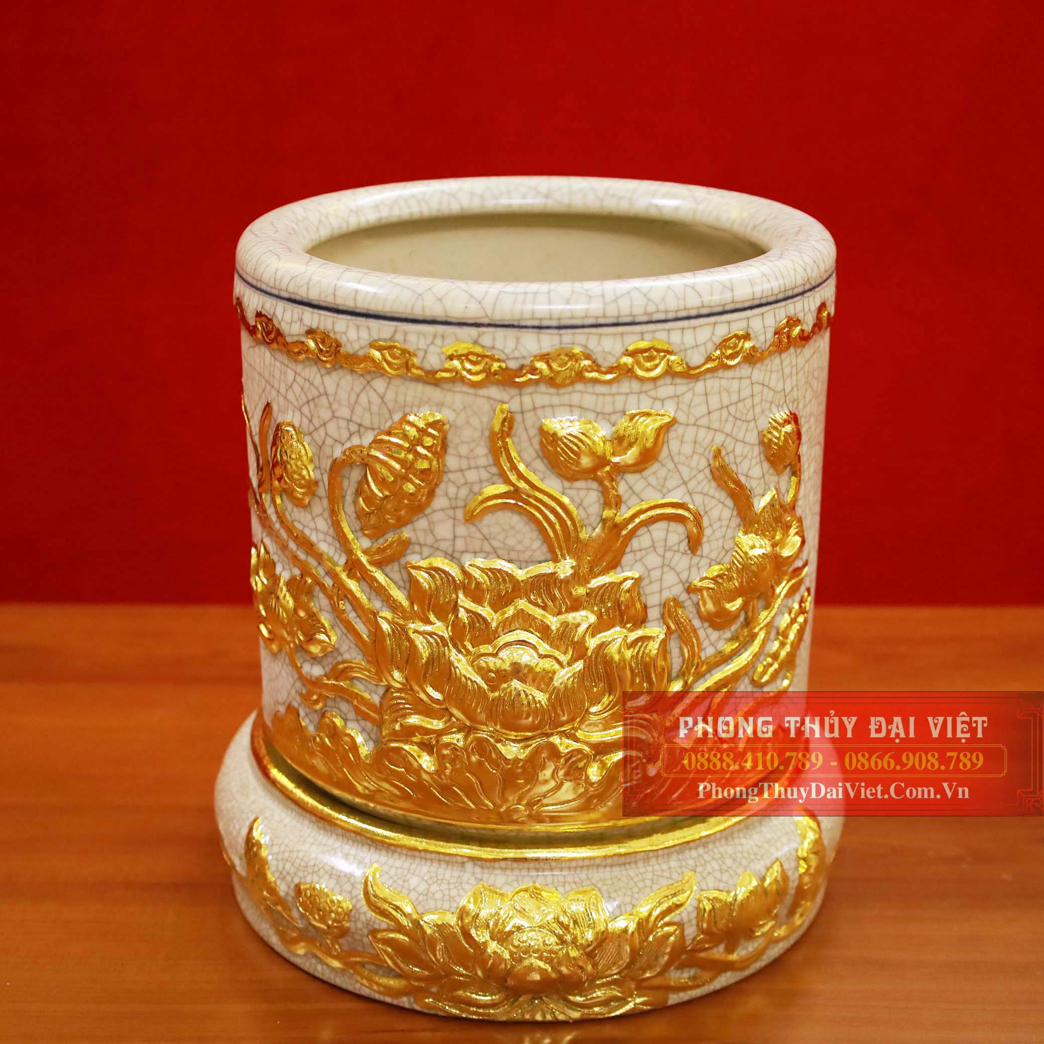 Đồ thờ Bát Tràng là gì?