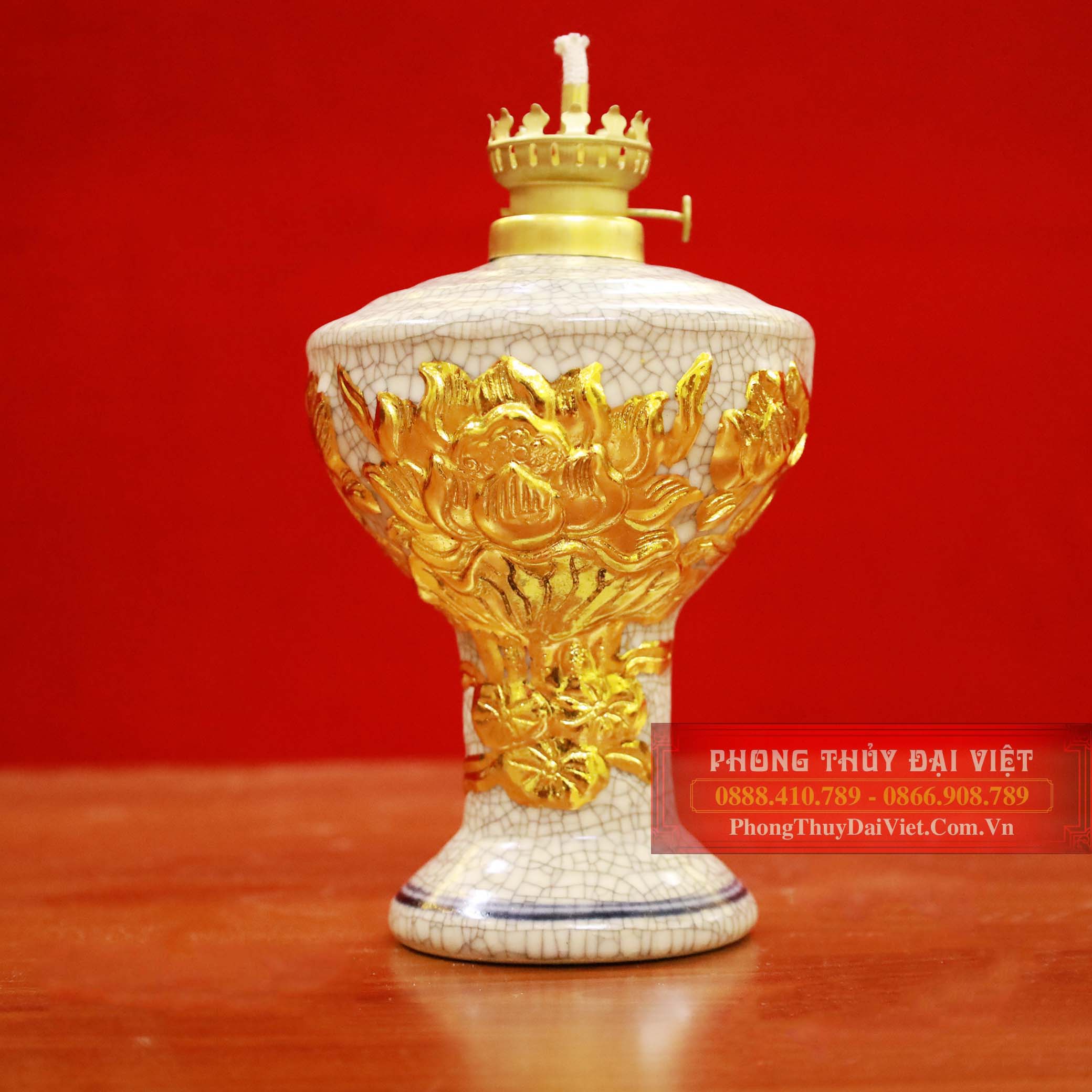 Mua đồ thờ Bát Tràng ở đâu Lai Châu?