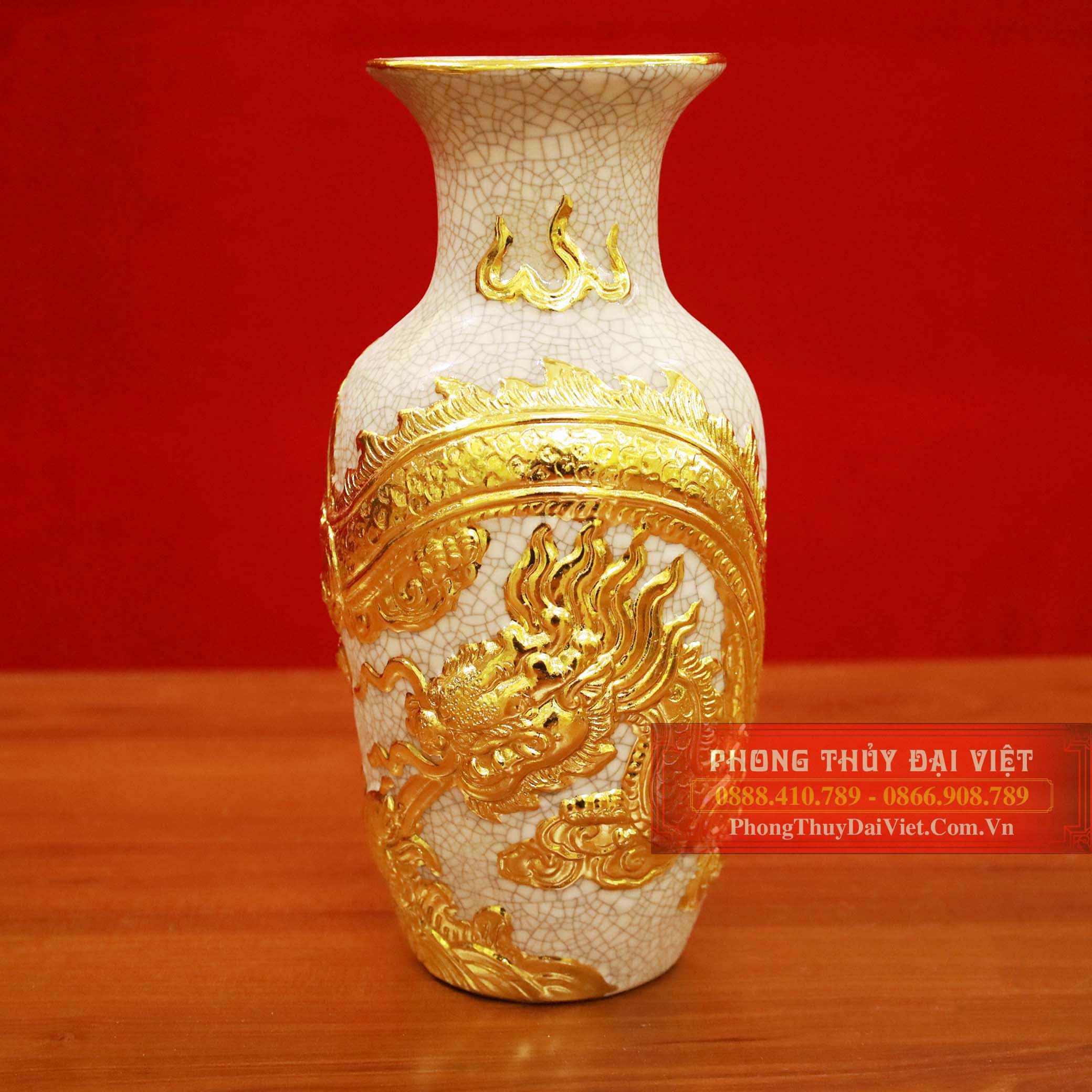 Top cửa hàng bán đồ thờ Bát Tràng chính hãng tại Vĩnh Phúc