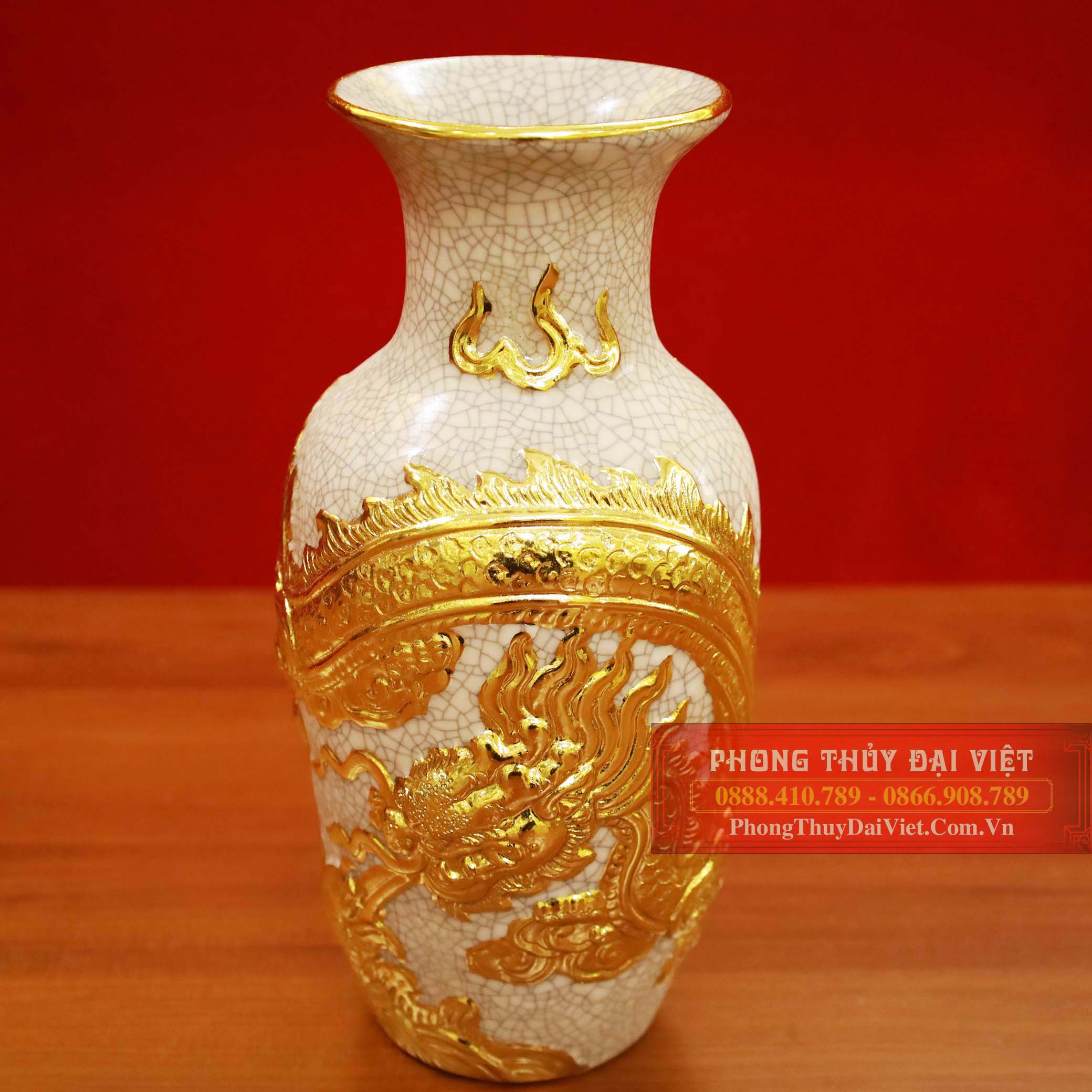 Địa chỉ mua đò thờ Bát Tràng tại Kiên Giang
