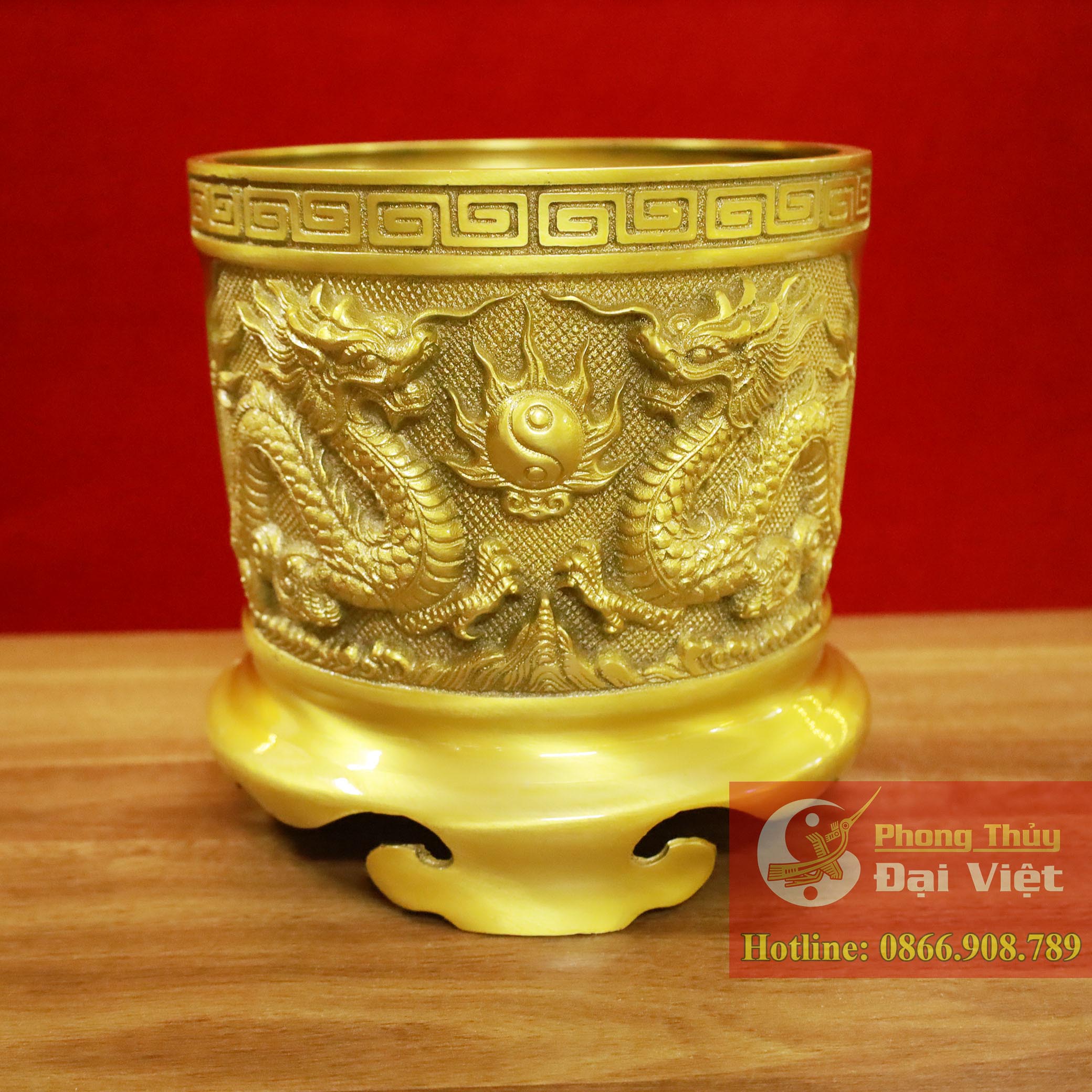Địa chi mua đồ thờ bằng đồng tại Vĩnh Phúc. Top 5 cửa hàng uy tín tại Vĩnh Phúc.