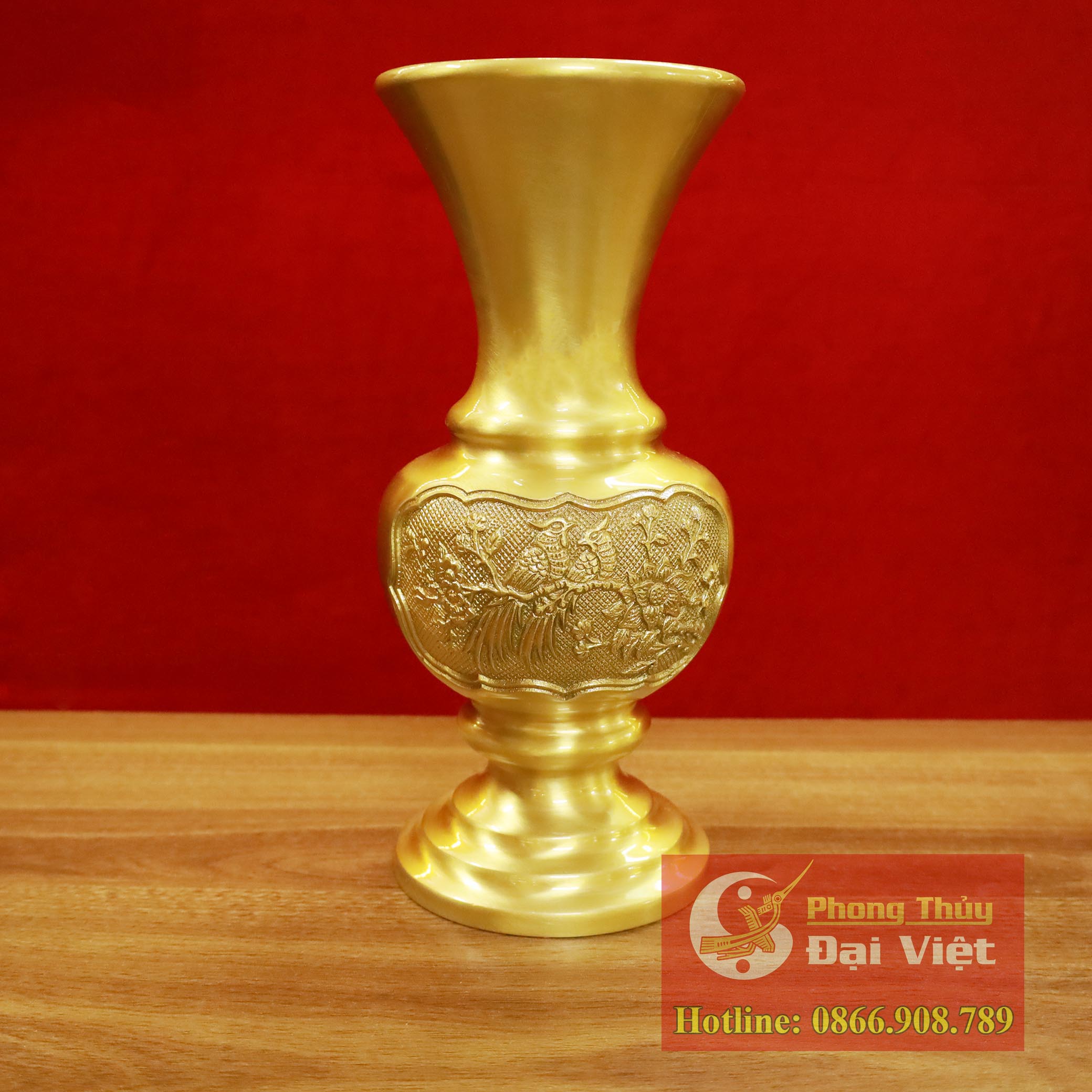Địa chỉ mua đồ thờ bằng đồng tại Vũng Tàu?