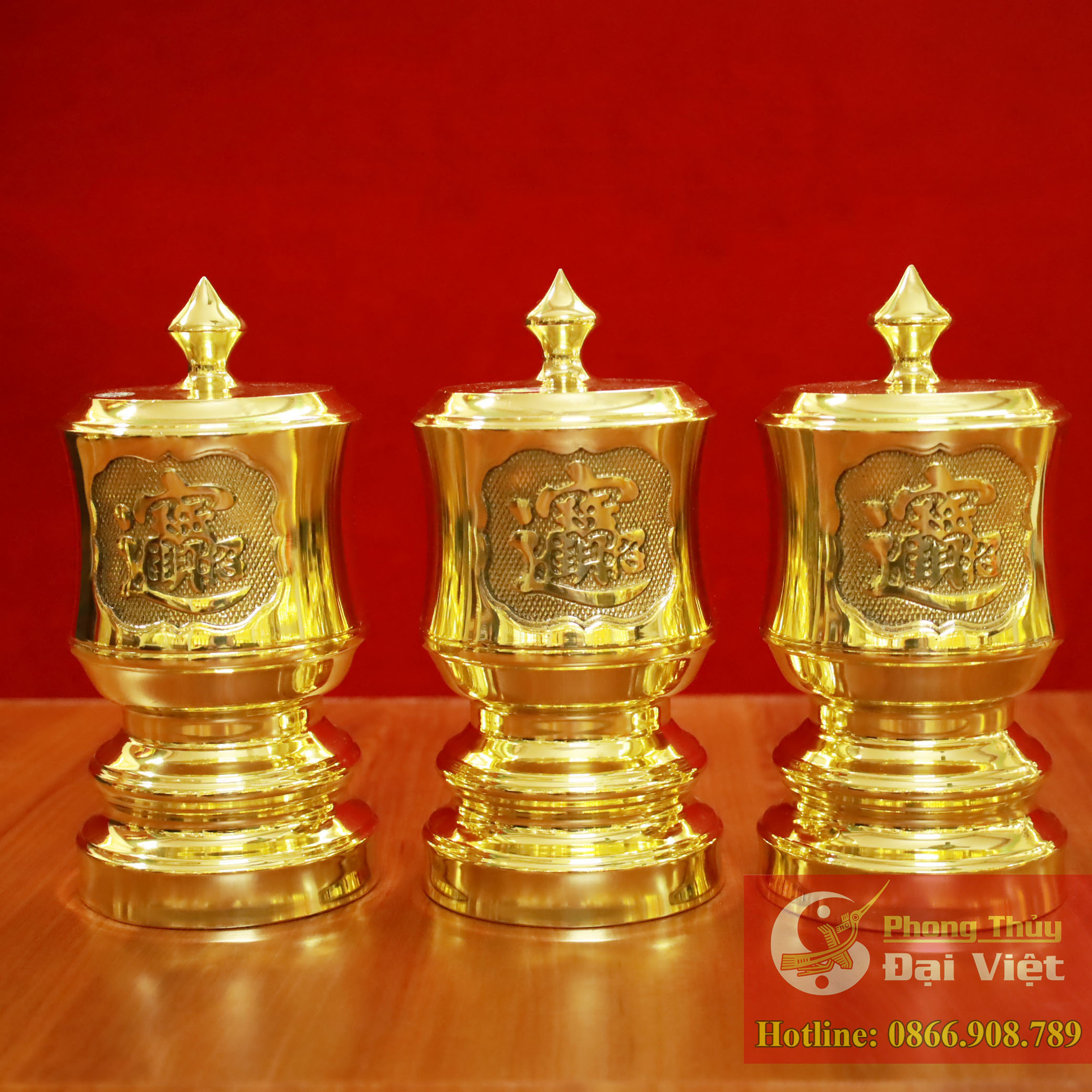 Đồ thờ bằng đồng tại Bến Tre. Top cửa hàng bán chạy nhất