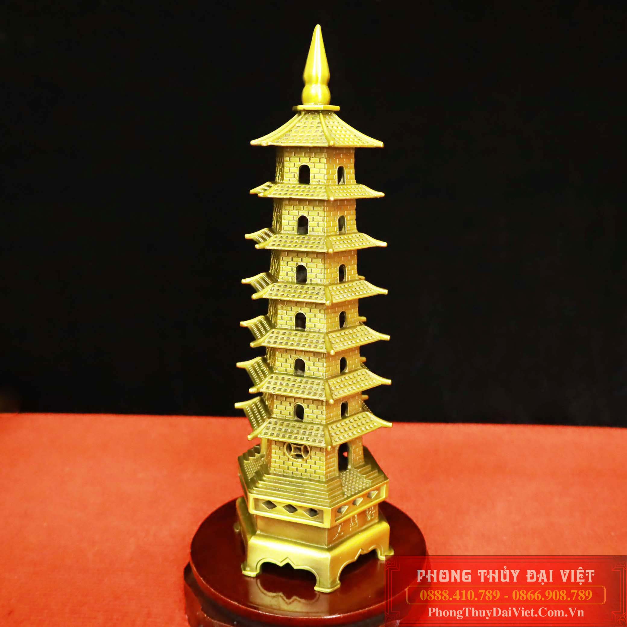 Mua quà tặng phong thuỷ độc đáo tại Đồng Tháp