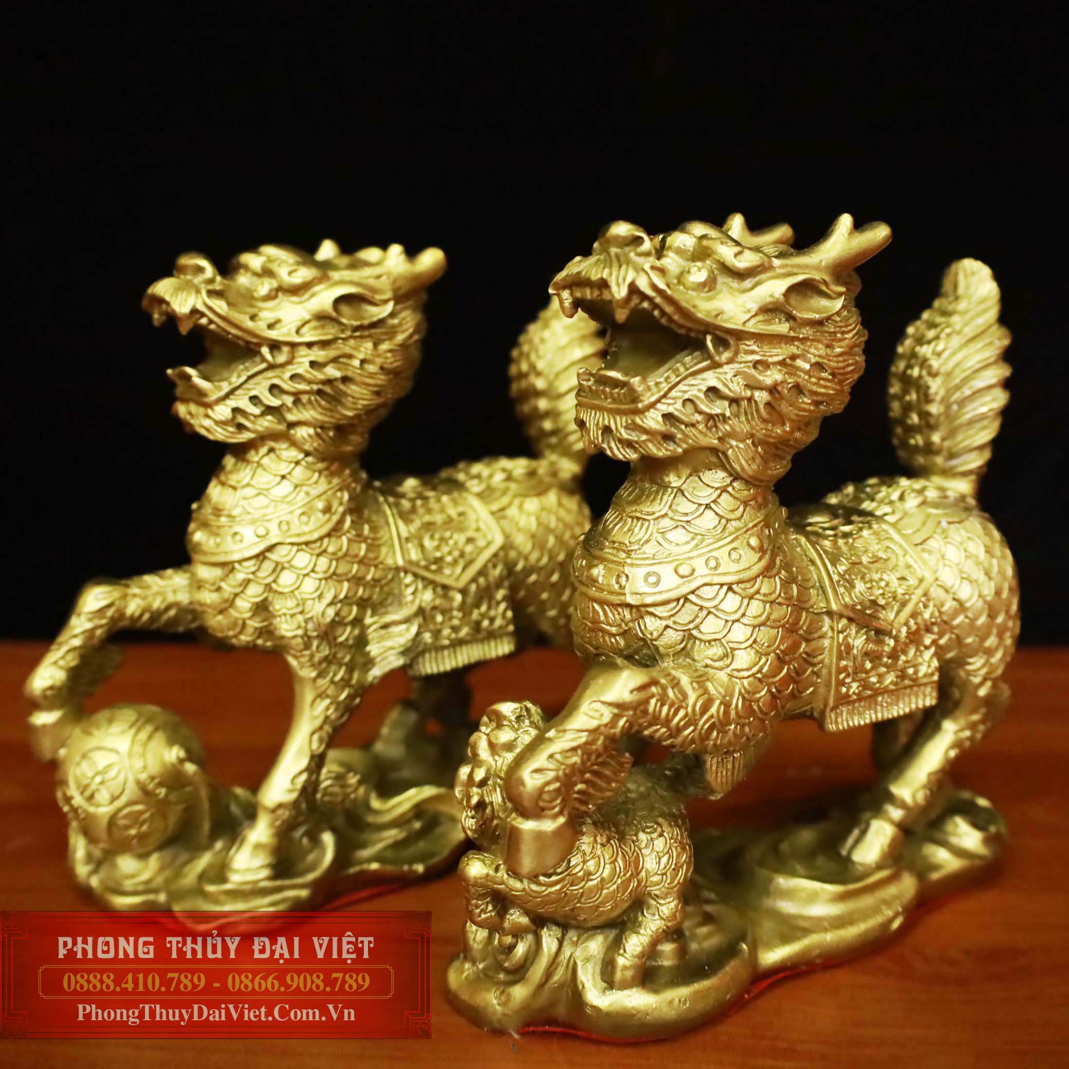 Cửa hàng quà tặng phong thuỷ tại An Giang