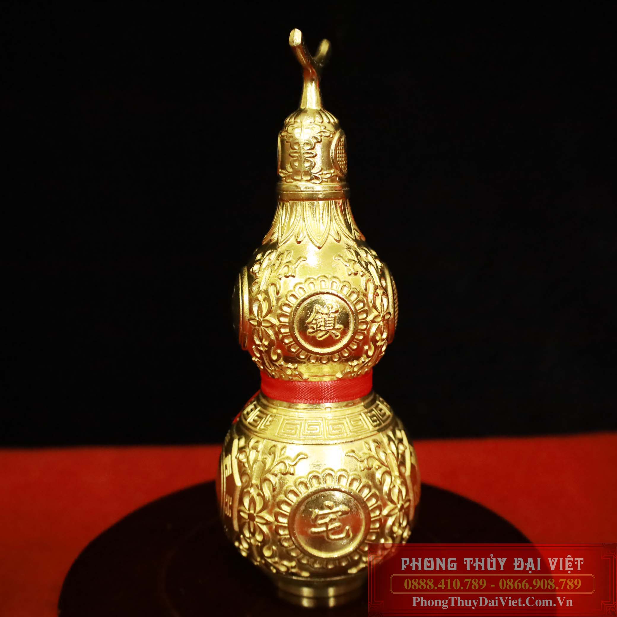 Top 5 cửa hàng quà tặng phong thuỷ tại Tiền Giang