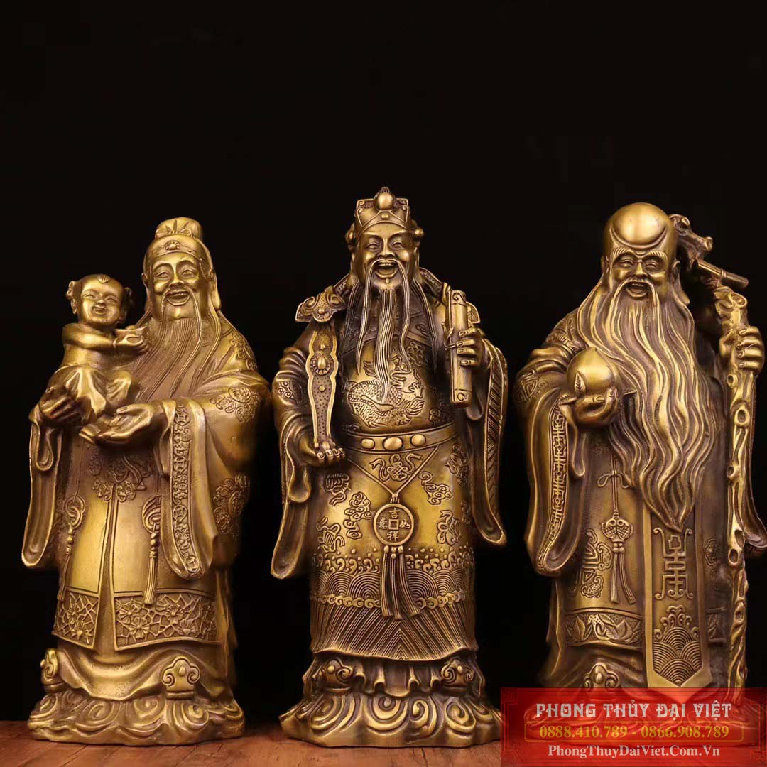 Cách chọn vật phẩm phong thuỷ phù hợp