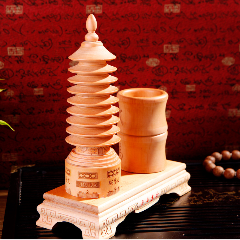 Mua vật phẩm phong thuỷ tại Thái Bình