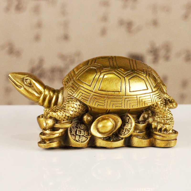 Mua vật phẩm phong thuỷ ở đâu Hà Giang?