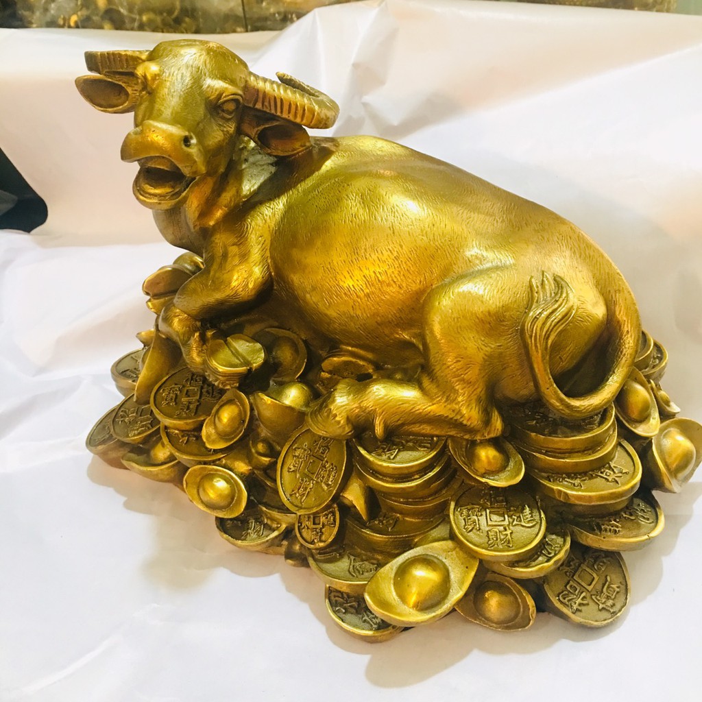 Vật phẩm phong thuỷ tại Huế - Phong Thuỷ Đại Việt