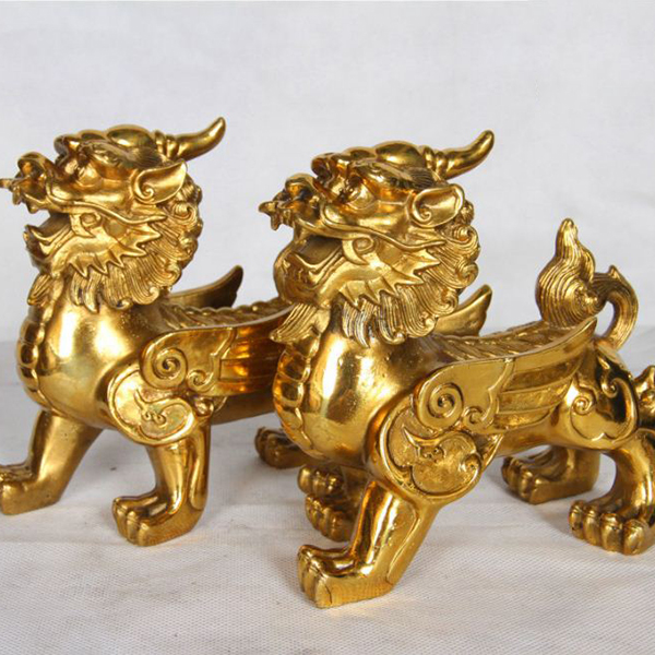 Cửa hàng vật phẩm phong thuỷ tại Bình Dương