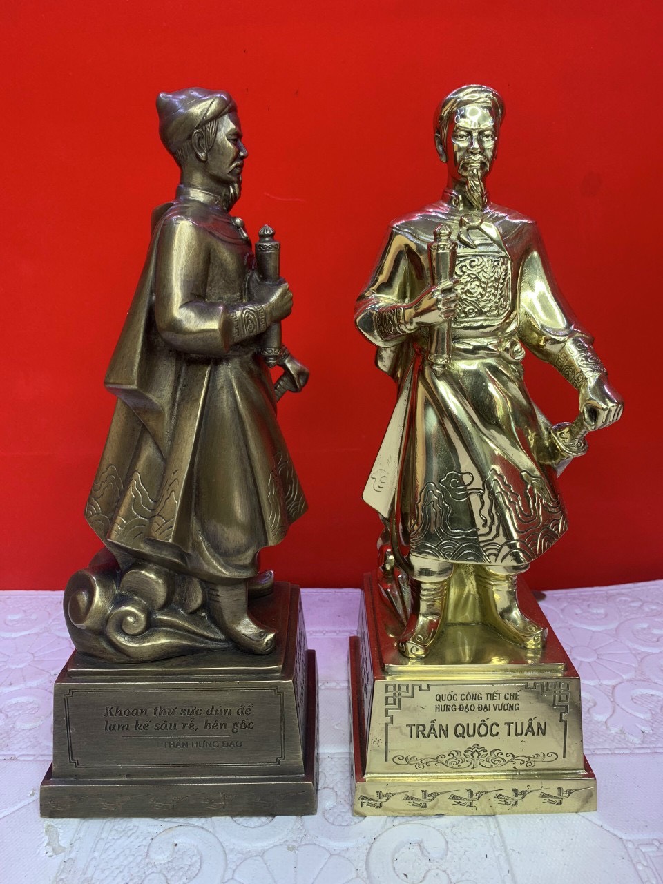 Cửa hàng phong thuỷ tại Đà Nẵng