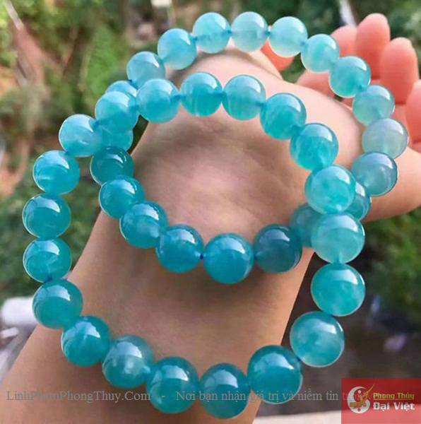 Đá Amazonite Hợp Mệnh Gì? Khám Phá Những Điều Thú Vị Bạn Chưa Biết