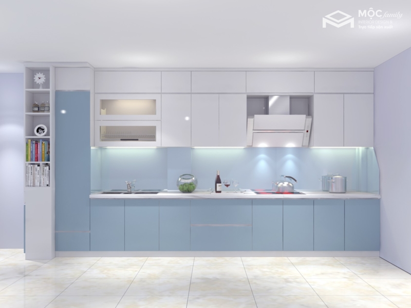 Màu trắng xanh pastel của tủ bếp nhựa Picomat truyền cảm hứng cho một không gian bếp tươi sáng và cảm giác thoải mái khi nấu ăn. Với tủ bếp nhựa Picomat, bạn sẽ không phải lo lắng về chi phí, bởi nó không chỉ đẹp mà còn đáp ứng được nhu cầu sử dụng. Hãy khám phá hình ảnh liên quan đến tủ bếp nhựa Picomat trắng xanh pastel để cảm nhận sự tươi sáng mà nó mang lại cho không gian bếp nhà bạn.