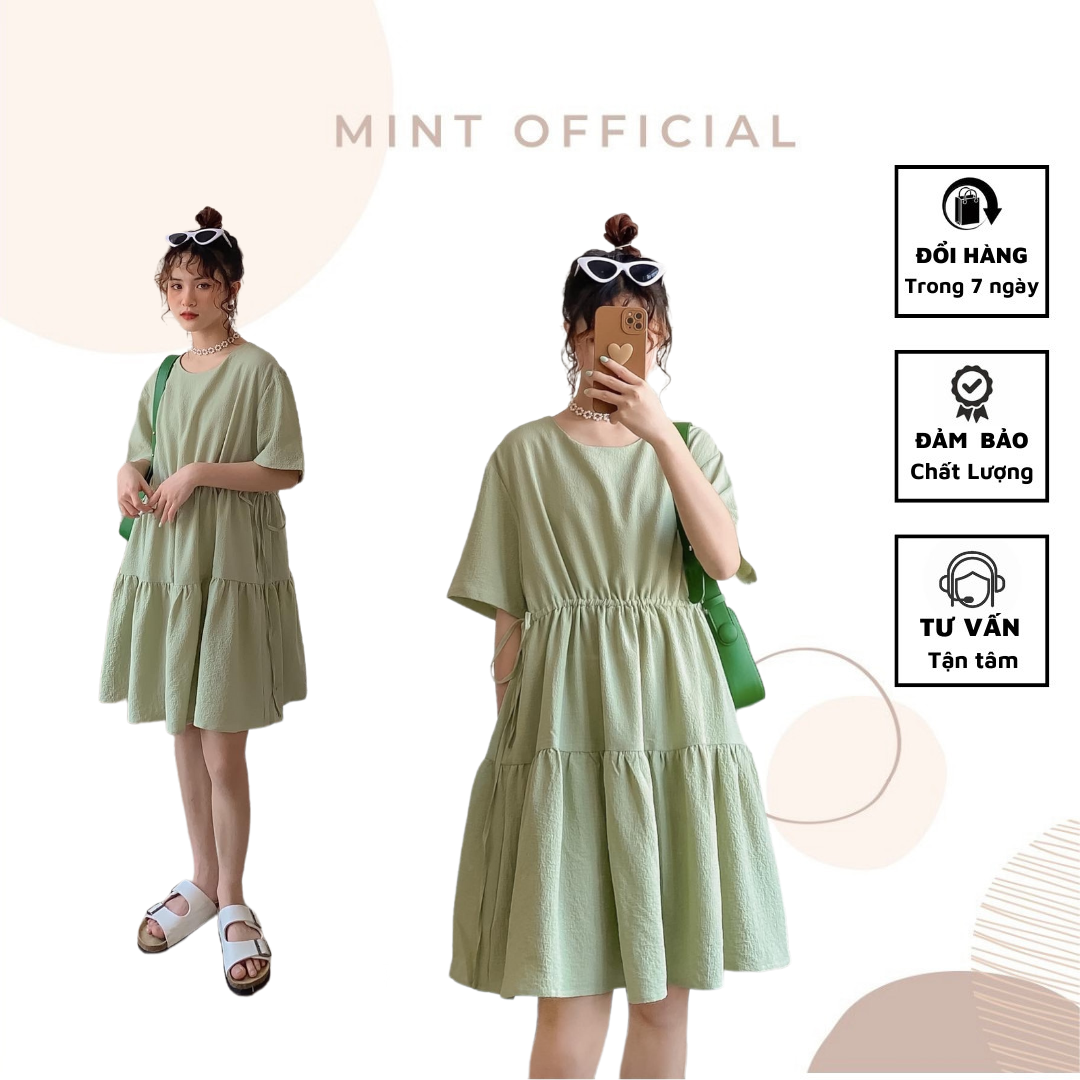 Gợi ý 10 set đồ với màu xanh quả bơ mát mắt xem qua sẽ biết Hè này sắm gì  để luôn mặc đẹp rồi