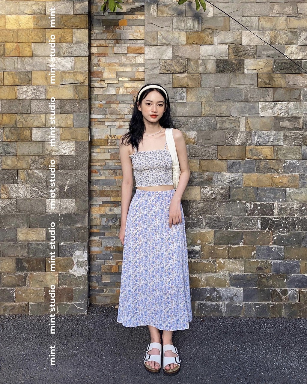 Xanh pastel là màu gì Chỉ nàng cách cách mix đồ cùng xanh pastel  Cardina