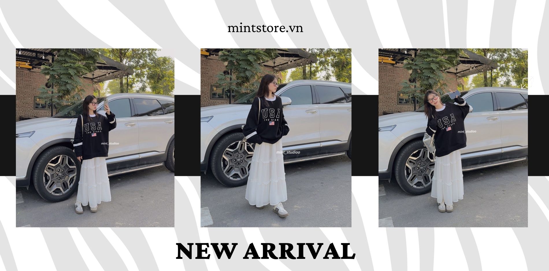 Mint Official