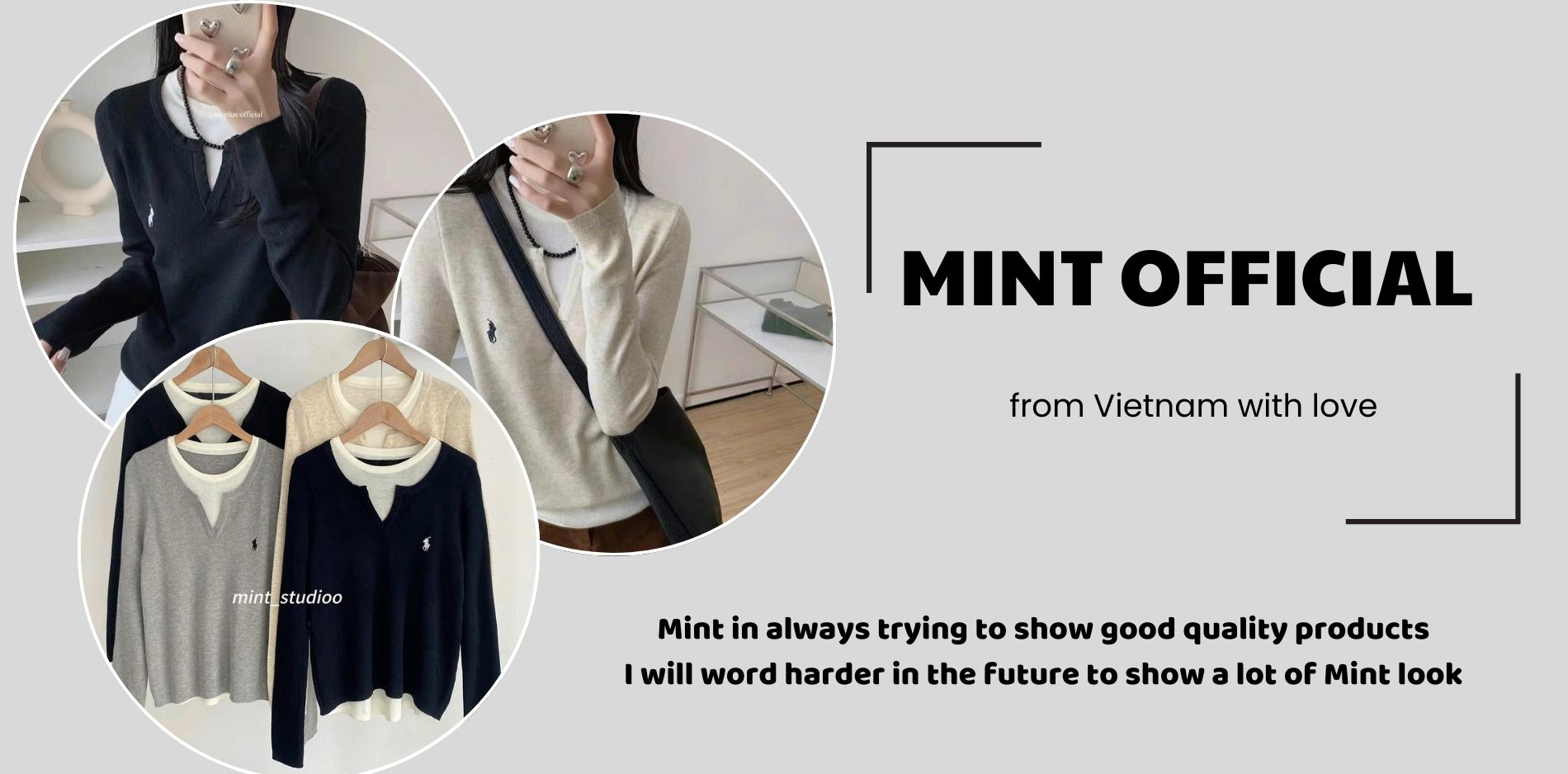 Mint Official