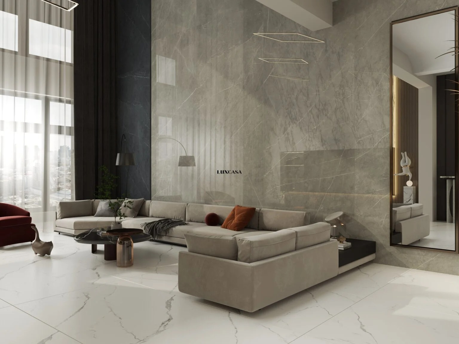 Mẫu gạch khổ lớn 120x270cm 11227LU1227981