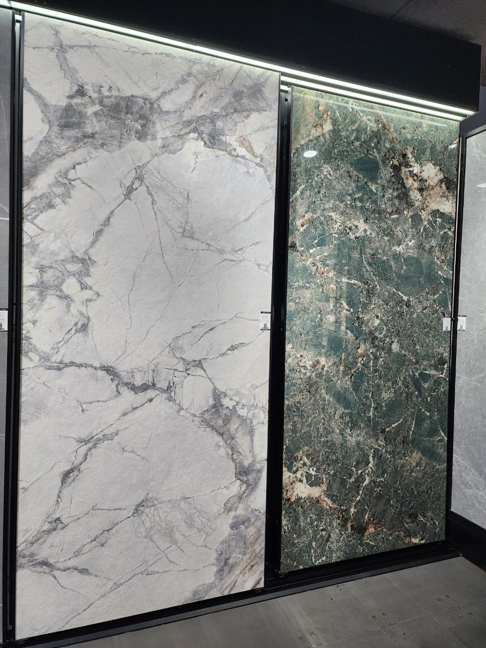 Gạch siêu lớn 120x270cm 1227LU27SM906