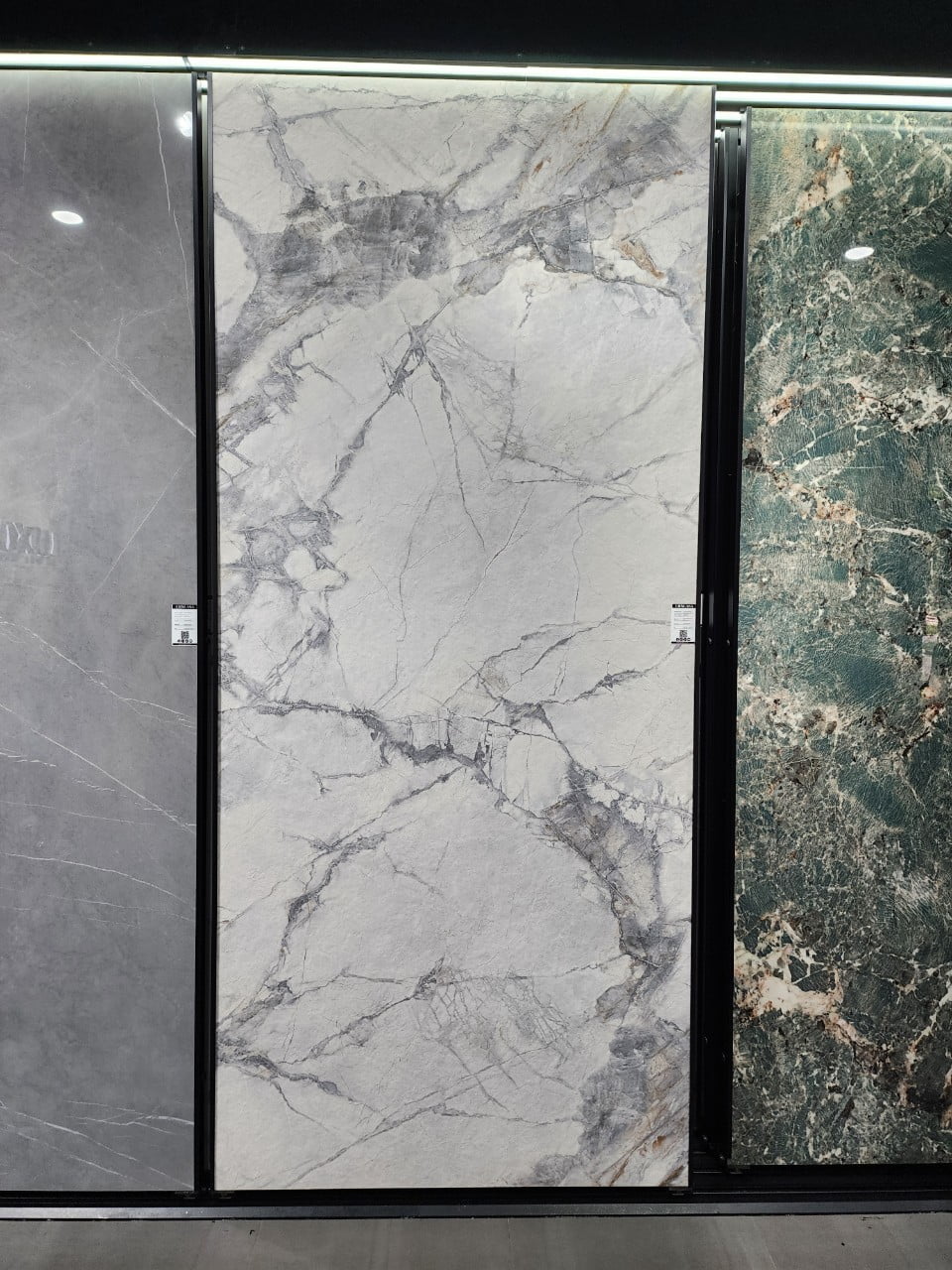 Gạch siêu lớn 120x270cm 1227LU27SM906