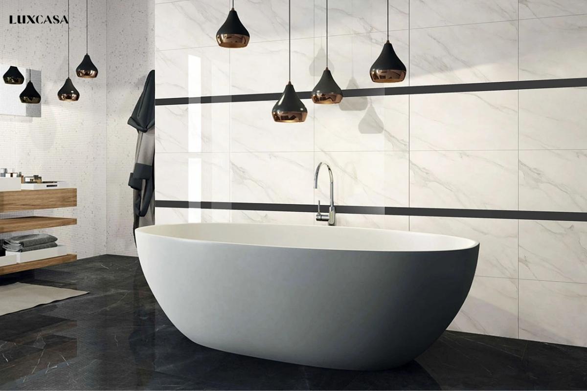 Phối với gạch tường 60x60