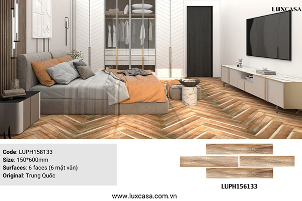 10+ Mầu gạch giả gỗ lát nền 15x80 cao cấp tại showroom LUXCASA Gach-lat-nen-gia-go-15x80-4