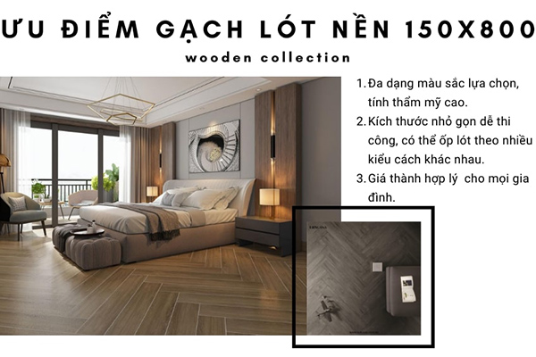 10+ Mầu gạch giả gỗ lát nền 15x80 cao cấp tại showroom LUXCASA Gach-lat-nen-gia-go-15x80-6