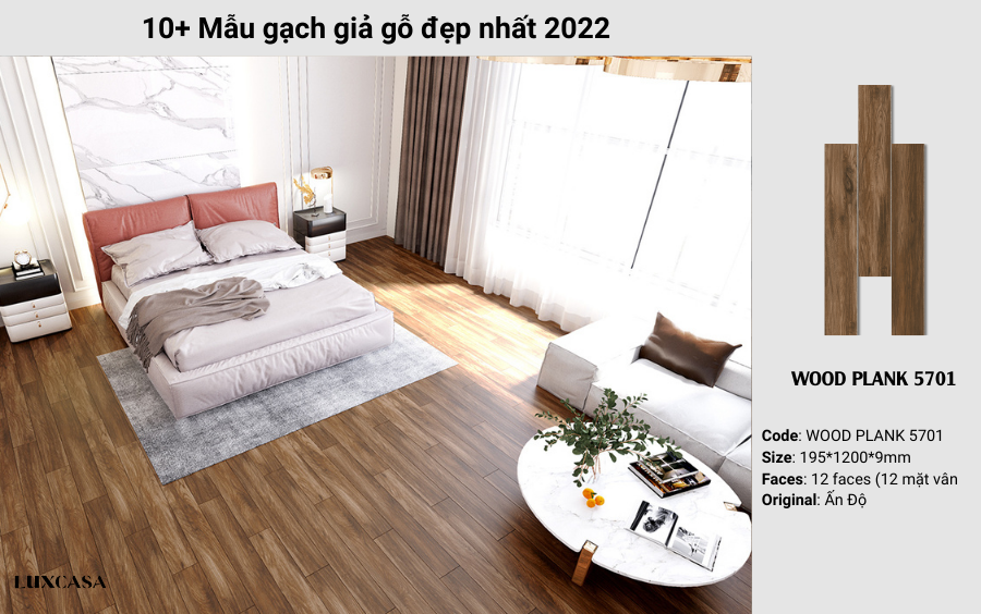 Top gạch lát nền giả gỗ đẹp nhất Top gạch lát nền giả gỗ đẹp nhất