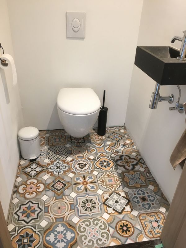 gạch lát nền nhà tắm 30x30