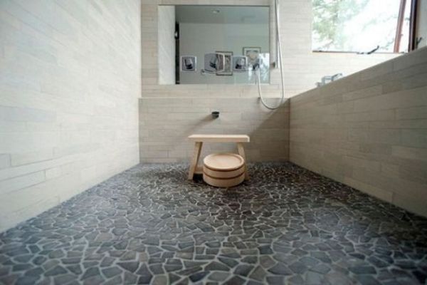 20+ Mẫu gạch lát nhà tắm hình sỏi cao cấp chống trơn tốt nhất | LUXCASA 20+ Mẫu Gạch Lát Nhà Tắm Hình Sỏi Cao Cấp Chống Trơn Tốt Nhất | Luxcasa