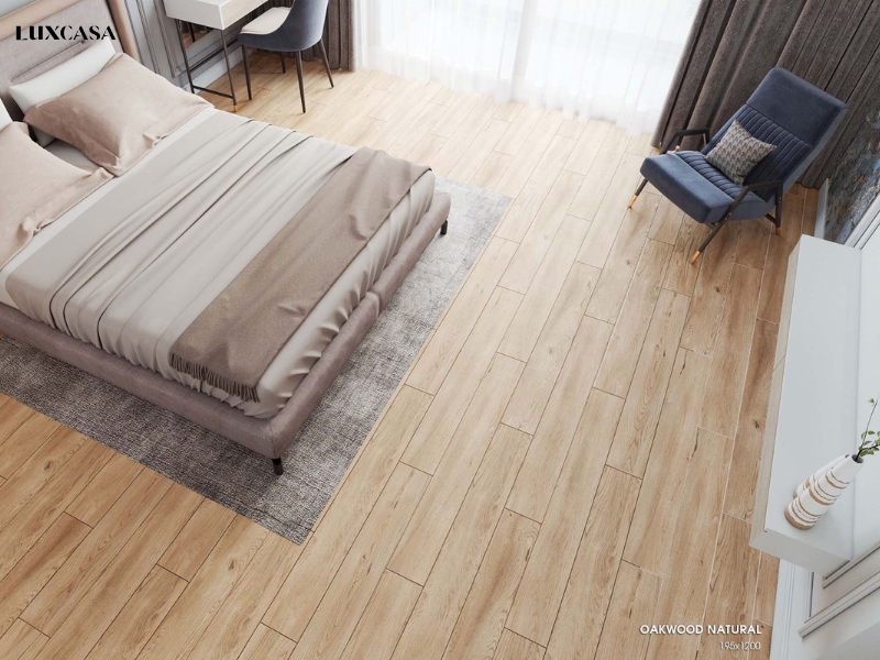 50+ Mẫu Gạch Lát Nền Phòng Ngủ Đẹp-Ấm Áp Cho Phòng Ngủ | LUXCASA 50+ Mẫu Gạch Lát Nền Phòng Ngủ Đẹp-Ấm Áp Cho Phòng Ngủ | Luxcasa