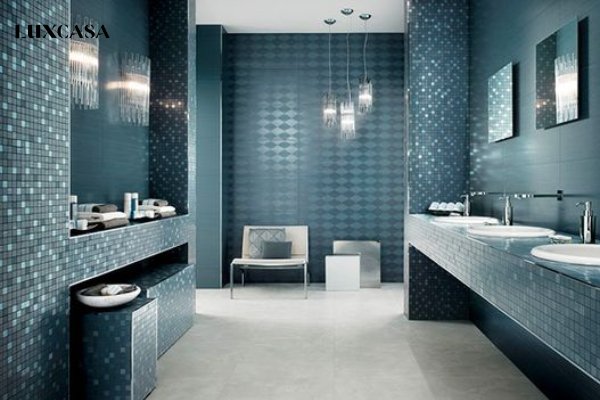 Top những mẫu gạch mosaic ốp nhà vệ sinh đẹp và sang trọng bậc nhất LUXCASA Gach-mosaic-nha-tam