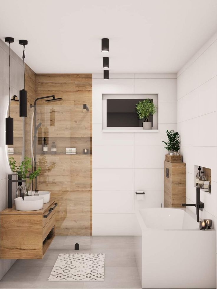 Mẫu gạch ốp tường trắng trơn 30x60 cao cấp mang đến một nét đẹp sang trọng và cao cấp cho căn phòng