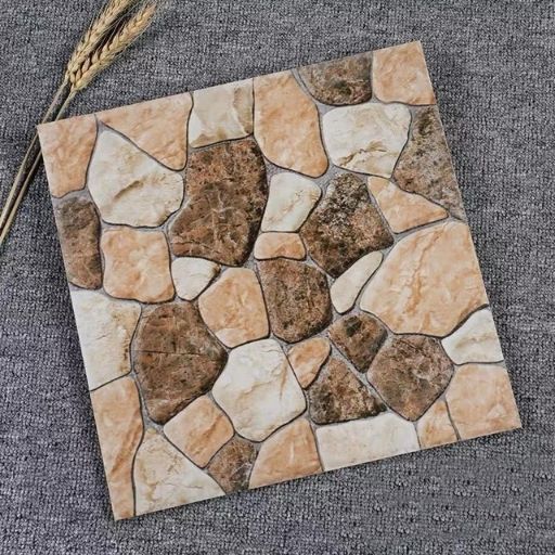 Đây là mẫu gạch sỏi 3d được nhiều người lựa chọn hiện nay
