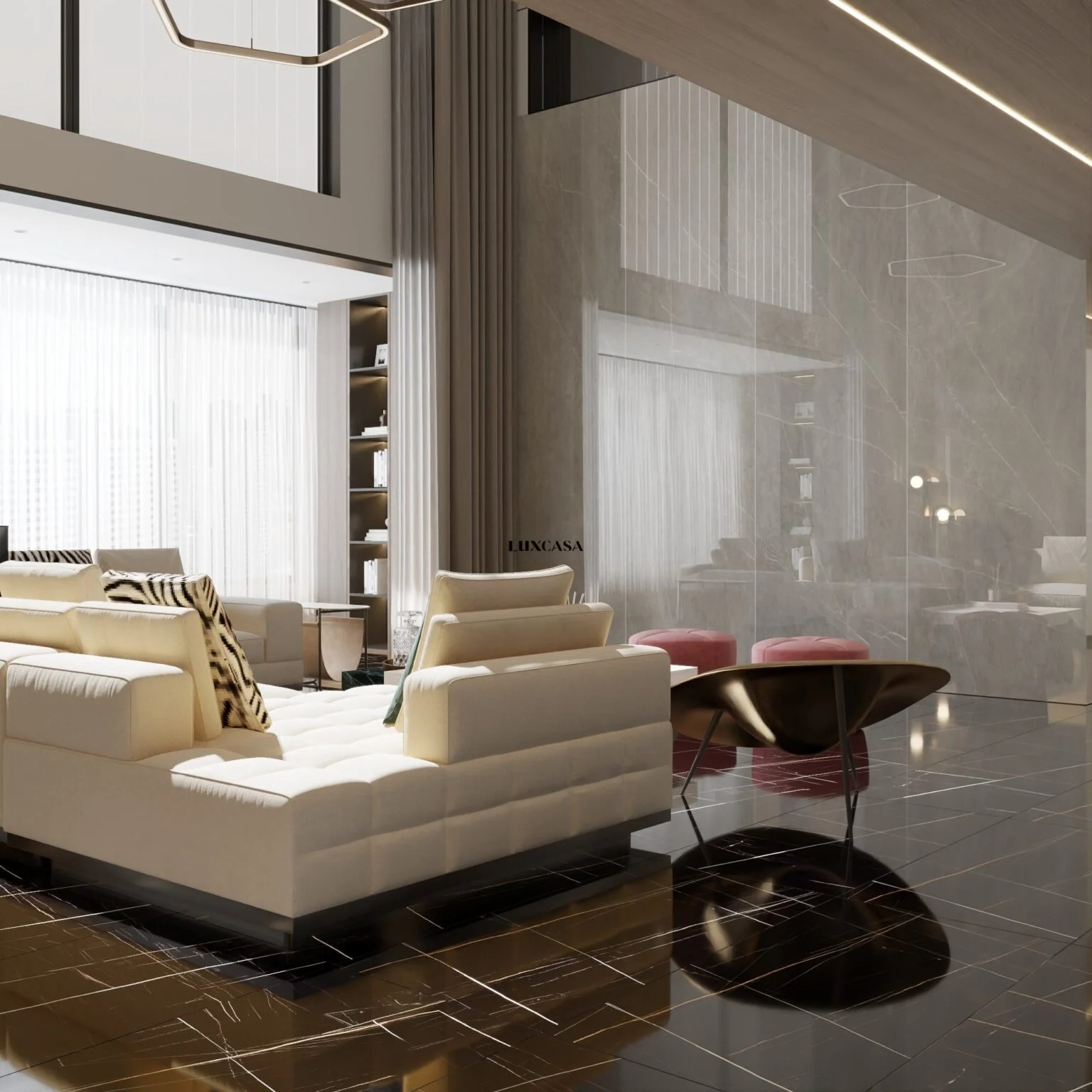Mẫu gạch khổ lớn 120x270cm 11227LU1227981
