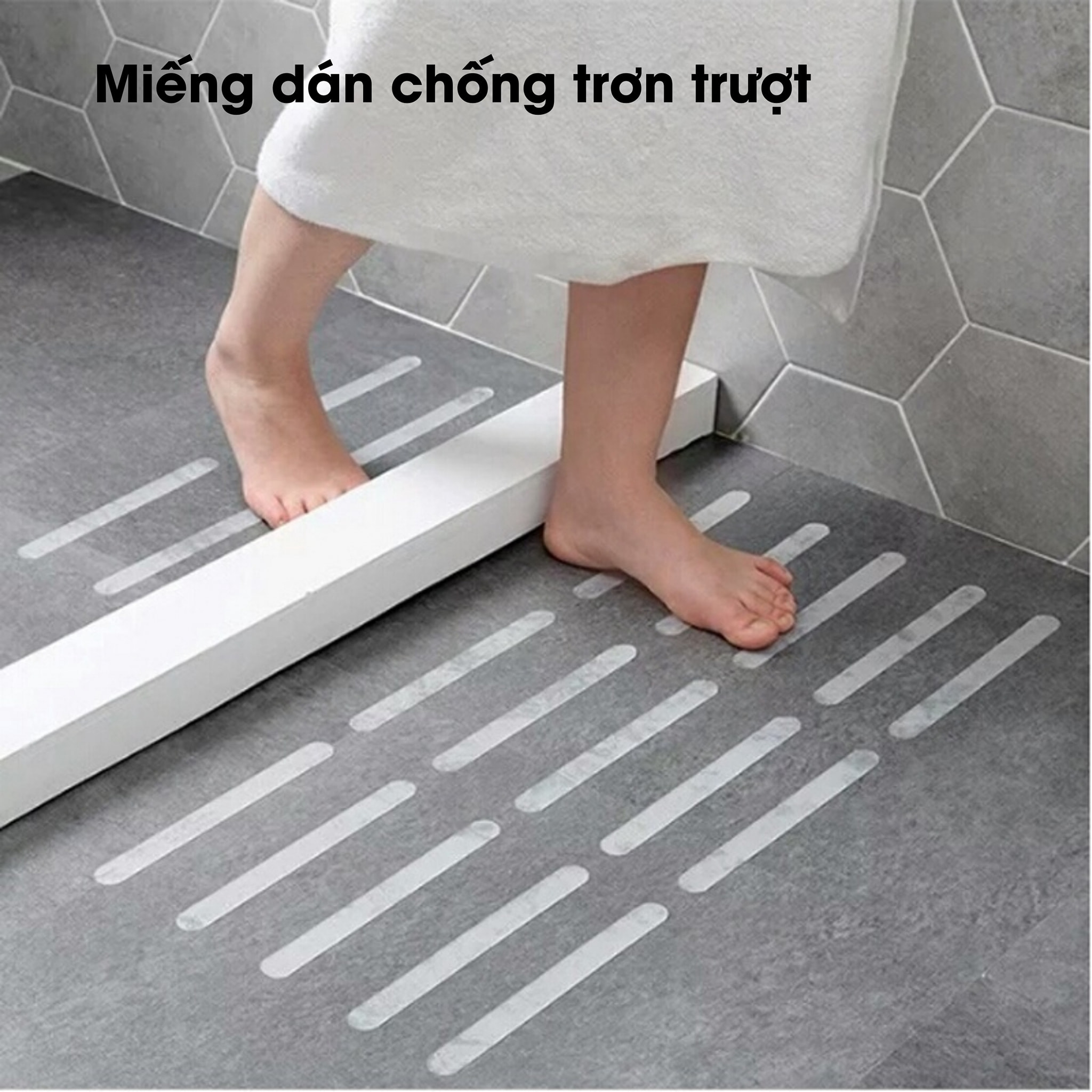 Miếng dán chống trơn trượt