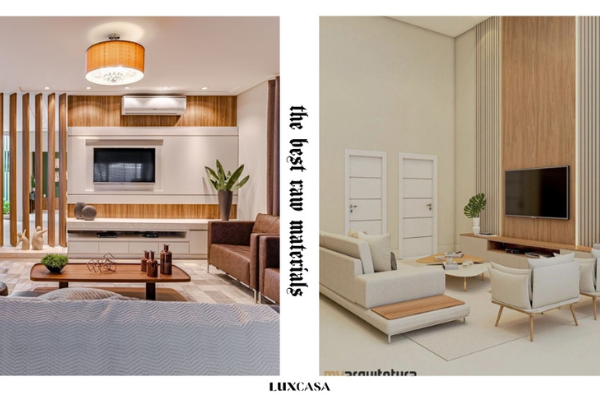 tuong - Những mẫu gạch giả gỗ ốp tường phòng khách giá tốt nhất tại LUXCASA 2022 Tong-mau-sang-voi-gach-op-tuong-gia-go