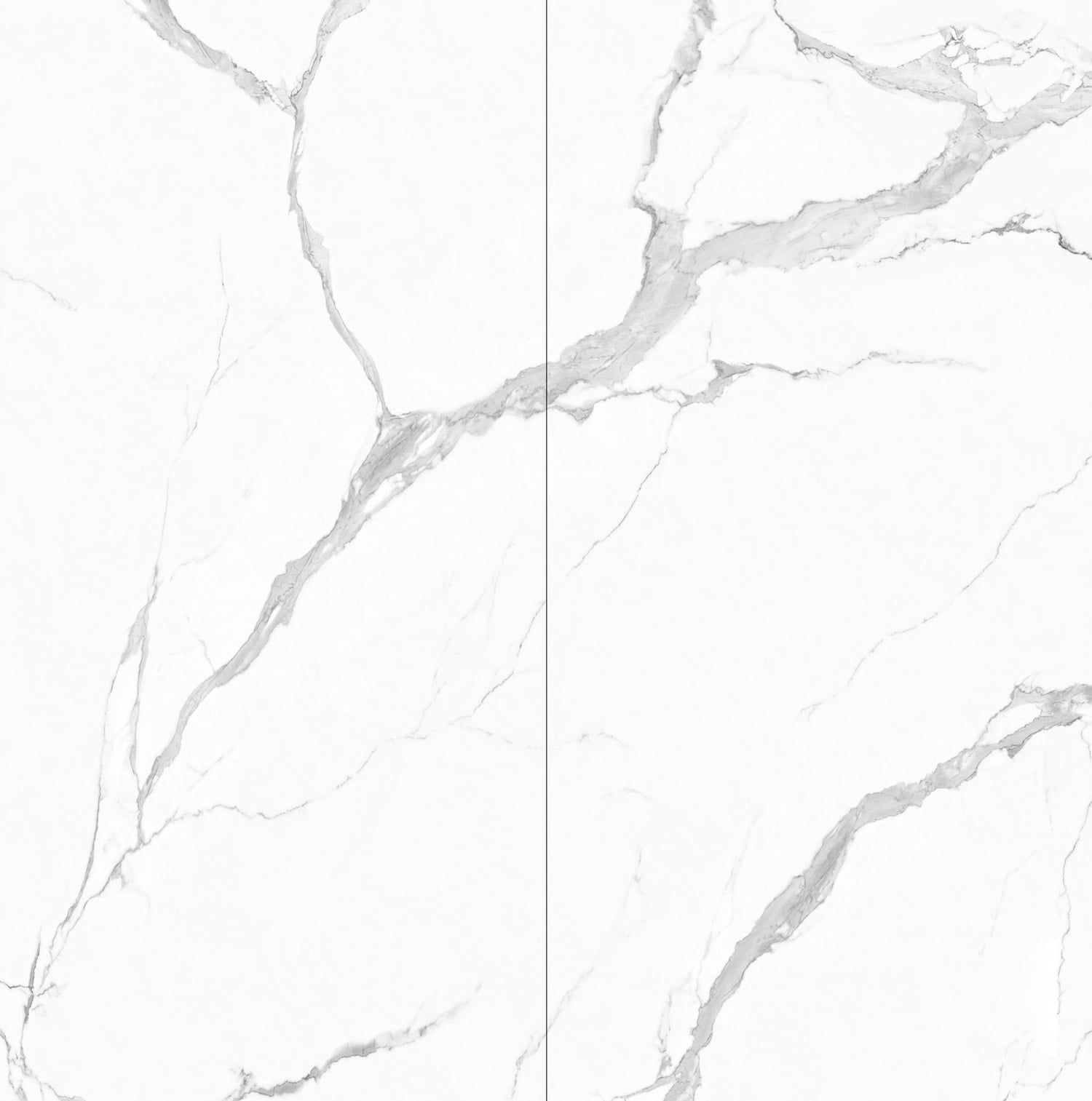 Gạch 1020x2400 trắng vân mây 1224LU24917