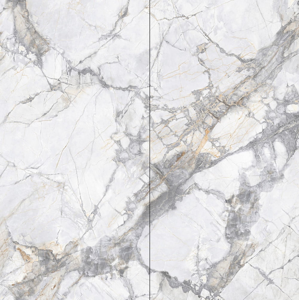 Gạch siêu lớn 1200x2700cm 1227LU27SM906