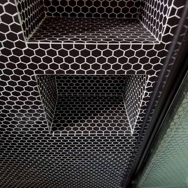 Gạch 48x56 Mosaic LUMHG930
